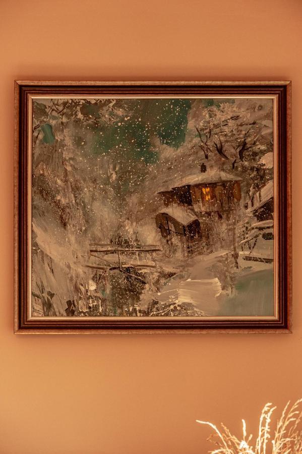 Hotel Smilen Smoljan Esterno foto