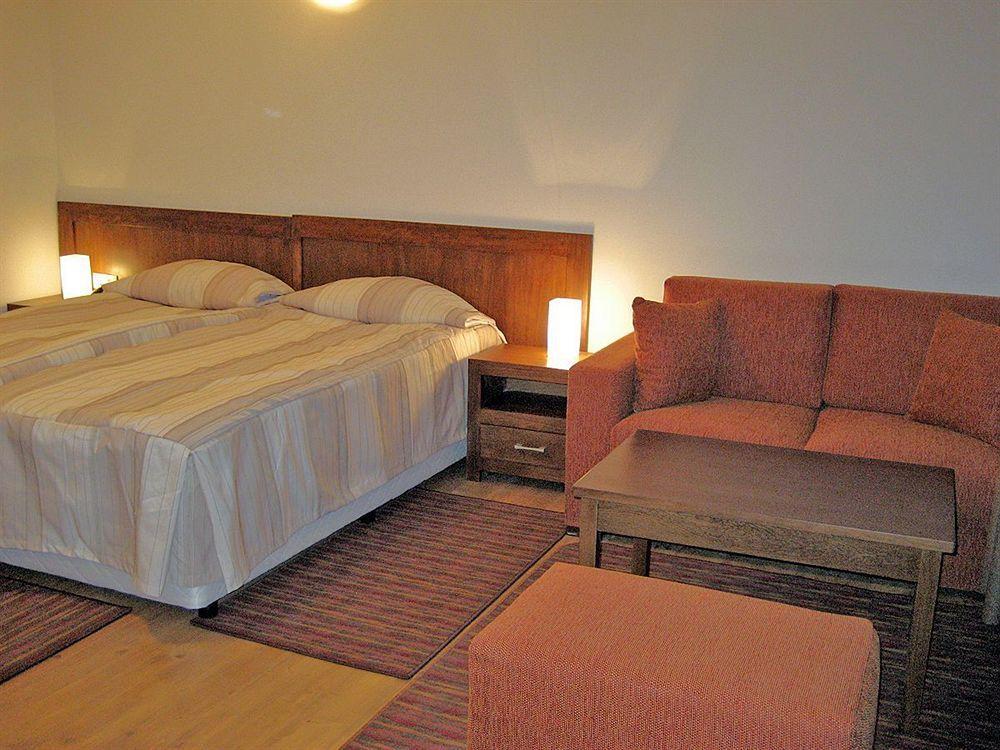 Hotel Smilen Smoljan Esterno foto