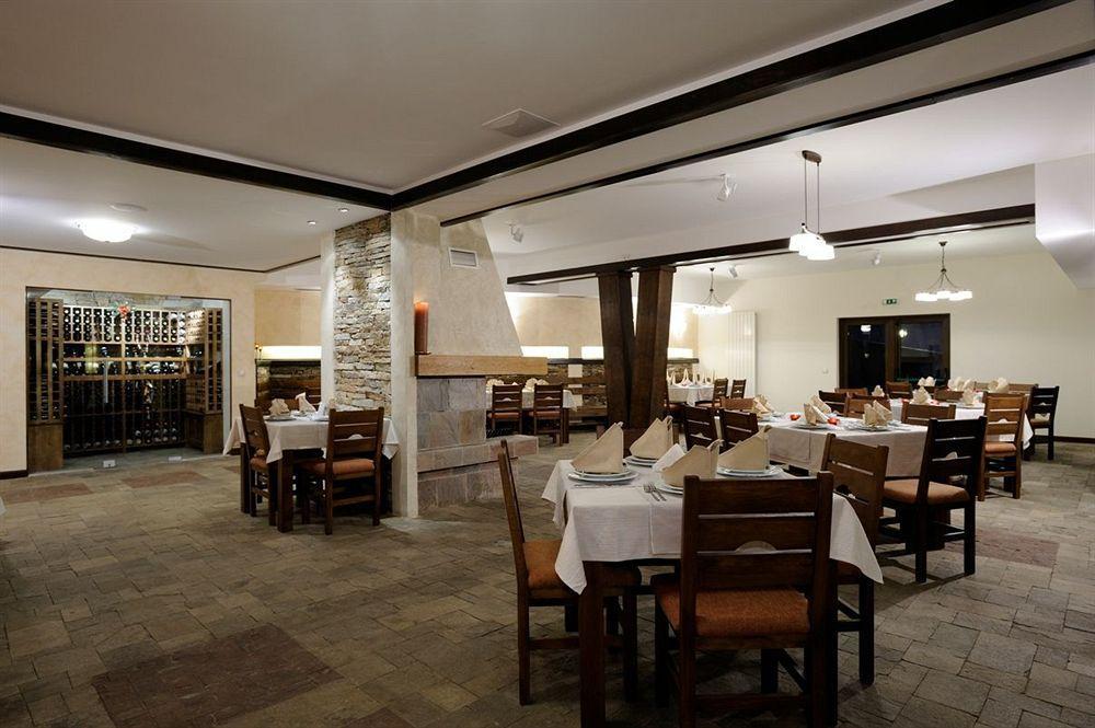 Hotel Smilen Smoljan Esterno foto